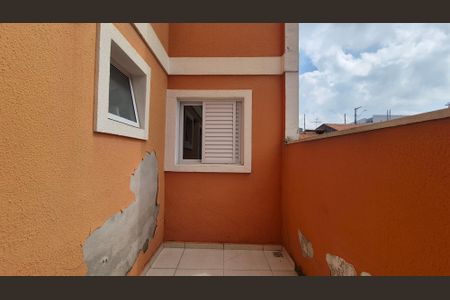 Apartamento à venda com 84m², 3 quartos e 2 vagasÁrea externa 