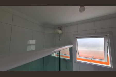 Apartamento à venda com 84m², 3 quartos e 2 vagasBanheiro 