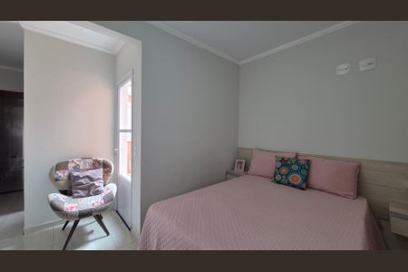 Apartamento à venda com 84m², 3 quartos e 2 vagasSuíte 