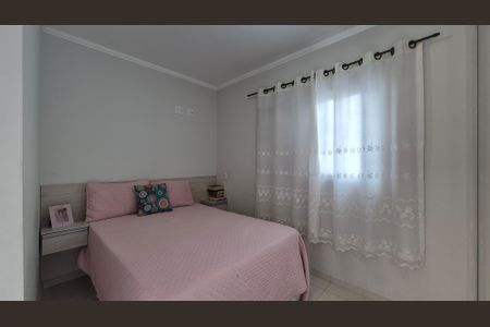 Apartamento à venda com 84m², 3 quartos e 2 vagasSuíte 