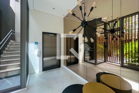 Apartamento à venda com 158m², 3 quartos e 2 vagasHall