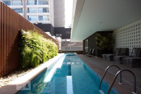 Apartamento à venda com 158m², 3 quartos e 2 vagasÁrea comum - Piscina
