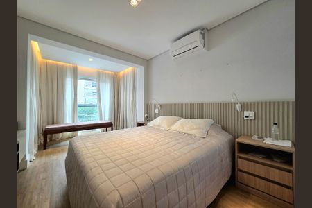 Apartamento à venda com 158m², 3 quartos e 2 vagasSuíte 3