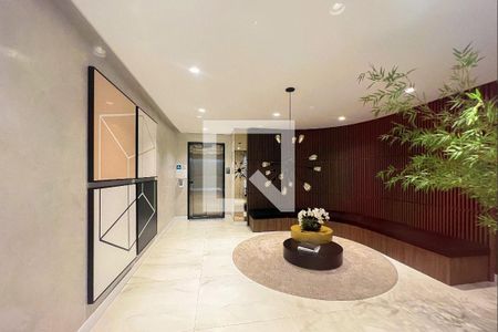 Apartamento à venda com 158m², 3 quartos e 2 vagasHall