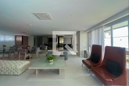 Apartamento à venda com 158m², 3 quartos e 2 vagasÁrea comum - Salão de festas