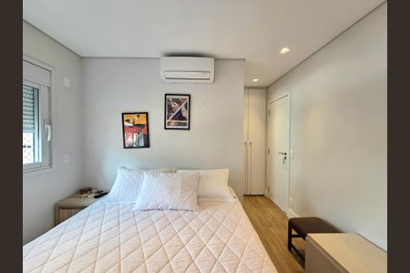 Apartamento à venda com 158m², 3 quartos e 2 vagasSuíte 1