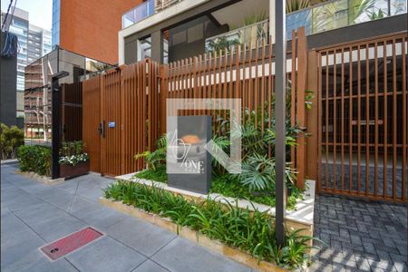 Apartamento à venda com 158m², 3 quartos e 2 vagasFachada