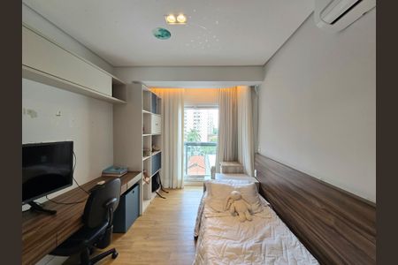 Apartamento à venda com 158m², 3 quartos e 2 vagasSuíte 2