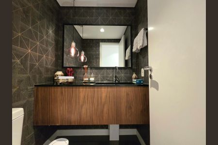 Apartamento à venda com 158m², 3 quartos e 2 vagasLavabo