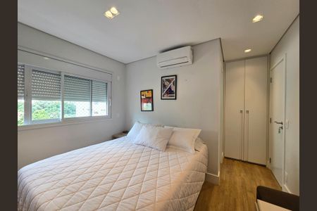 Apartamento à venda com 158m², 3 quartos e 2 vagasSuíte 1