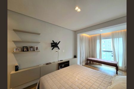 Apartamento à venda com 158m², 3 quartos e 2 vagasSuíte 3