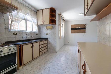 Casa para alugar com 140m², 3 quartos e 4 vagasCozinha - Armários