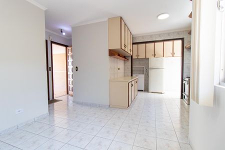 Casa para alugar com 140m², 3 quartos e 4 vagasSala de Jantar