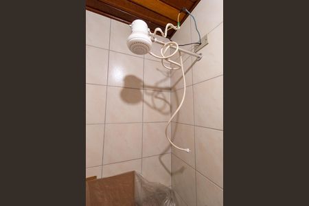 Casa para alugar com 140m², 3 quartos e 4 vagasDetalhe do banheiro