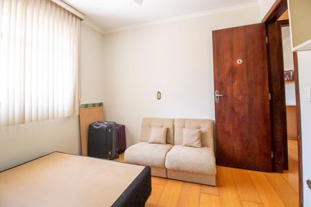 Casa para alugar com 140m², 3 quartos e 4 vagasQuarto 3