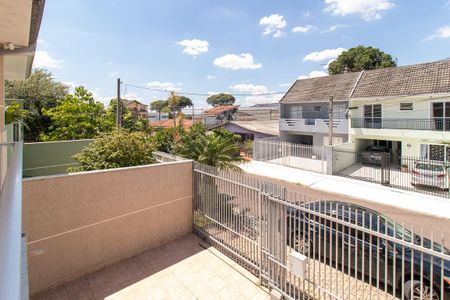 Casa para alugar com 140m², 3 quartos e 4 vagasVista da Varanda