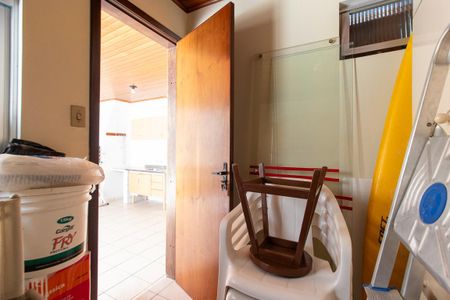 Casa para alugar com 140m², 3 quartos e 4 vagasDespensa