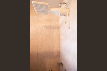 Casa para alugar com 140m², 3 quartos e 4 vagasBanheiro Social