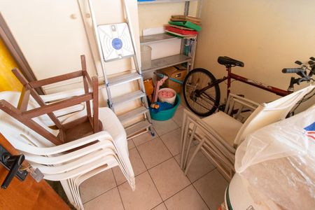 Casa para alugar com 140m², 3 quartos e 4 vagasDespensa