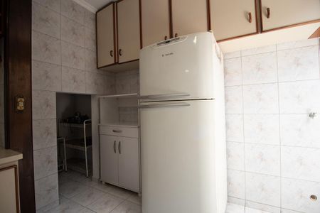 Casa para alugar com 140m², 3 quartos e 4 vagasCozinha - Armários