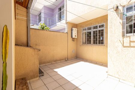 Casa para alugar com 140m², 3 quartos e 4 vagasÁrea comum 