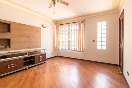 Casa para alugar com 140m², 3 quartos e 4 vagasSala