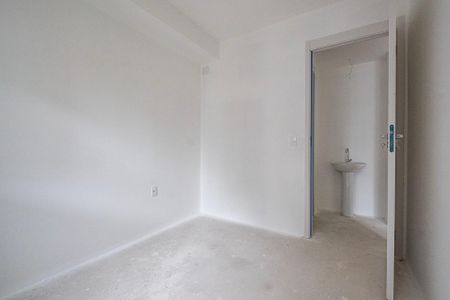 Quarto de apartamento à venda com 1 quarto, 27m² em Pinheiros, São Paulo