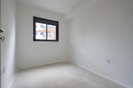 Quarto de apartamento à venda com 1 quarto, 27m² em Pinheiros, São Paulo