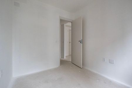 Quarto de apartamento à venda com 1 quarto, 27m² em Pinheiros, São Paulo