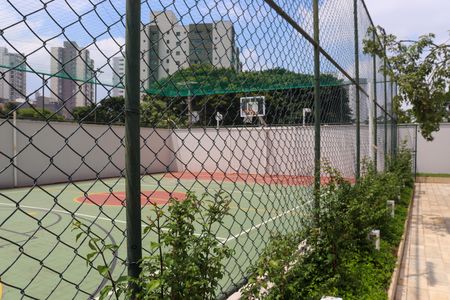 Apartamento para alugar com 50m², 2 quartos e 1 vagaQuadra Esportiva