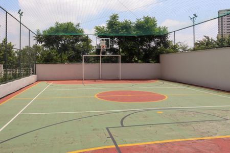 Apartamento para alugar com 50m², 2 quartos e 1 vagaQuadra Esportiva