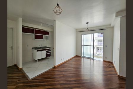 Apartamento para alugar com 2 quartos, 50m² em Santa Terezinha, Santo André