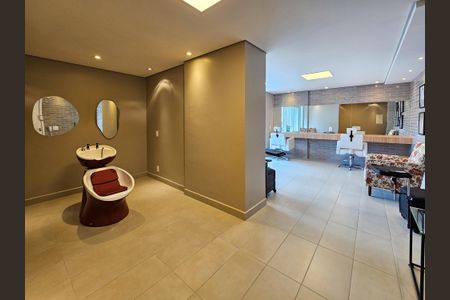 Apartamento para alugar com 50m², 2 quartos e 1 vagaEspaço de Beleza