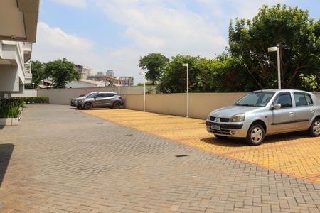 Apartamento para alugar com 50m², 2 quartos e 1 vagaEstacionamento