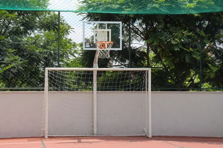 Apartamento para alugar com 50m², 2 quartos e 1 vagaQuadra Esportiva