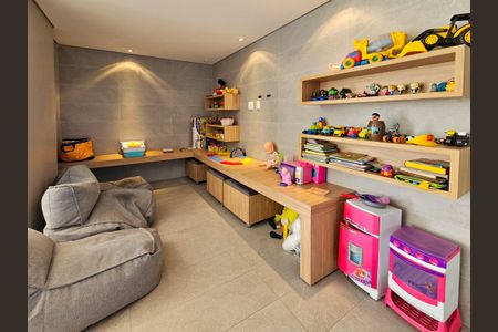 Apartamento para alugar com 50m², 2 quartos e 1 vagaBrinquedoteca