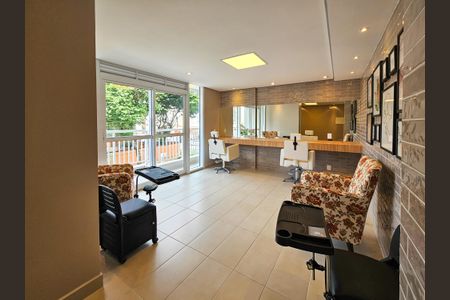 Apartamento para alugar com 50m², 2 quartos e 1 vagaEspaço de Beleza