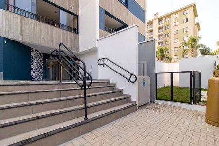 Apartamento para alugar com 56m², 2 quartos e 1 vagaEntrada