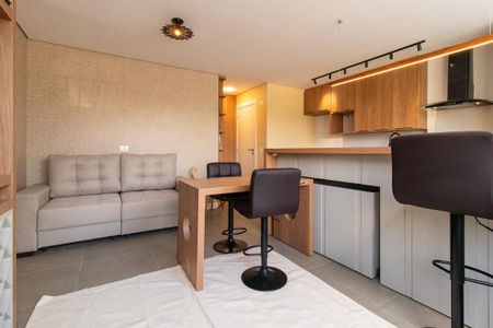 Apartamento para alugar com 56m², 2 quartos e 1 vagaSala/Cozinha