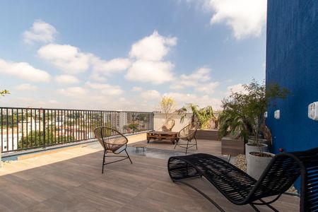 Apartamento para alugar com 56m², 2 quartos e 1 vagaÁrea comum