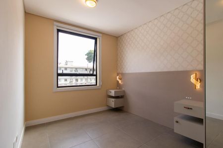 Apartamento para alugar com 56m², 2 quartos e 1 vagaQuarto 2 - Suíte