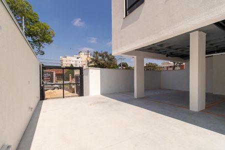 Apartamento para alugar com 56m², 2 quartos e 1 vagaÁrea comum