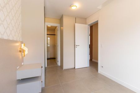 Apartamento para alugar com 56m², 2 quartos e 1 vagaQuarto 2 - Suíte
