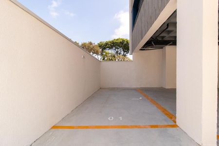 Apartamento para alugar com 56m², 2 quartos e 1 vagaGaragem