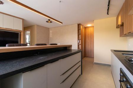 Apartamento para alugar com 56m², 2 quartos e 1 vagaCozinha - Armários
