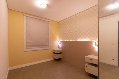 Apartamento para alugar com 56m², 2 quartos e 1 vagaQuarto 2 - Suíte