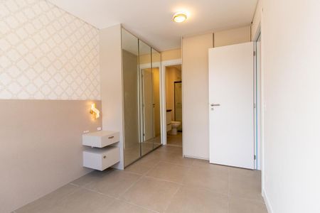 Apartamento para alugar com 56m², 2 quartos e 1 vagaQuarto 2 - Suíte