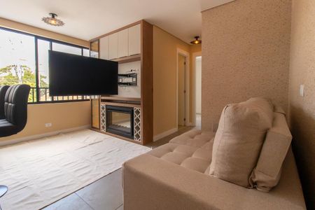 Apartamento para alugar com 56m², 2 quartos e 1 vagaSala/Cozinha