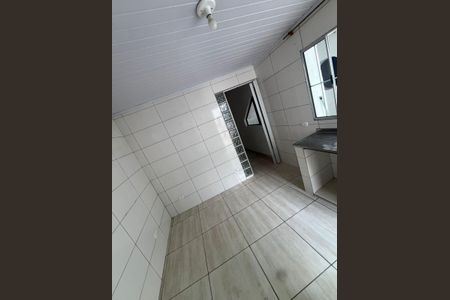 Casa para alugar com 1 quarto, 27m² em Jardim Peri, São Paulo