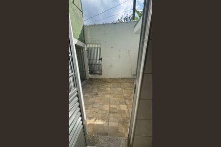 Casa para alugar com 1 quarto, 27m² em Jardim Peri, São Paulo